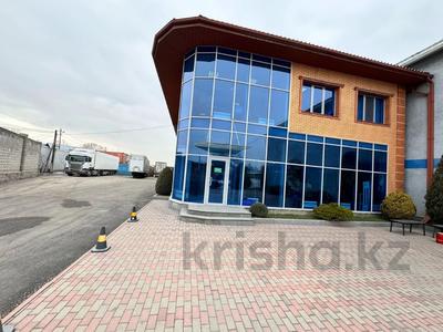 Свободное назначение, офисы, магазины и бутики, склады, азс, автосервисы и автомойки, кабинеты и рабочие места · 1270 м² за 7 млн 〒 в Алматы, Алатауский р-н