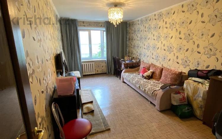 2-комнатная квартира · 54 м² · 4/5 этаж, Жарокова улица за 42.5 млн ₸ в Алматы, Бостандыкский р-н — фото 4