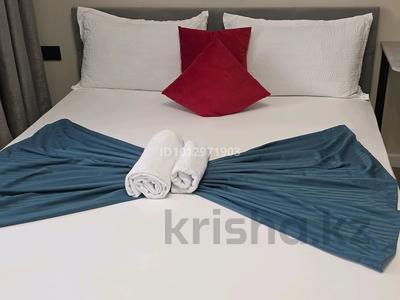 1-комнатная квартира · 35 м² · 8/12 этаж, Сейфуллина 416 — Макатаева за 3 500 ₸ в Алматы, Алмалинский р-н