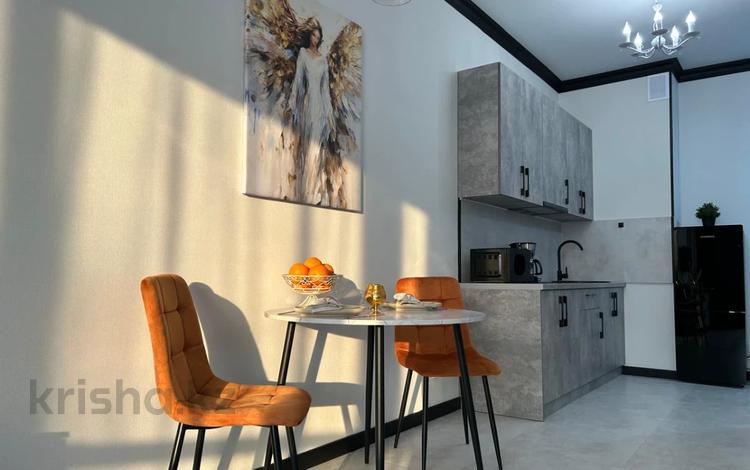 1-комнатная квартира · 35 м² · 11/12 этаж, Сейфуллина 416 — Макатаева за 25 000 ₸ в Алматы, Алмалинский р-н — фото 15