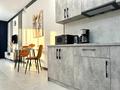 1-комнатная квартира · 35 м² · 11/12 этаж, Сейфуллина 416 — Макатаева за 25 000 ₸ в Алматы, Алмалинский р-н — фото 13