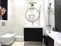 1-комнатная квартира · 35 м² · 11/12 этаж, Сейфуллина 416 — Макатаева за 25 000 ₸ в Алматы, Алмалинский р-н — фото 17