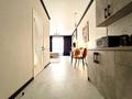 1-комнатная квартира · 35 м² · 11/12 этаж, Сейфуллина 416 — Макатаева за 25 000 ₸ в Алматы, Алмалинский р-н — фото 15