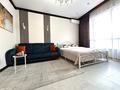 1-комнатная квартира · 35 м² · 11/12 этаж, Сейфуллина 416 — Макатаева за 25 000 ₸ в Алматы, Алмалинский р-н — фото 3