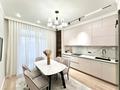 2-бөлмелі пәтер · 75 м² · 10/17 қабат, Туран 44Б, бағасы: 60 млн ₸ в Астане, Есильский р-н — фото 7