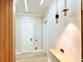 2-бөлмелі пәтер · 75 м² · 10/17 қабат, Туран 44Б, бағасы: 60 млн ₸ в Астане, Есильский р-н — фото 13