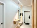 2-бөлмелі пәтер · 75 м² · 10/17 қабат, Туран 44Б, бағасы: 60 млн ₸ в Астане, Есильский р-н — фото 15