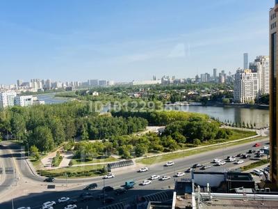 3-комнатная квартира · 90 м² · 16/16 этаж, Мкр «Самал» 2 за 46 млн ₸ в Астане, Сарыарка р-н