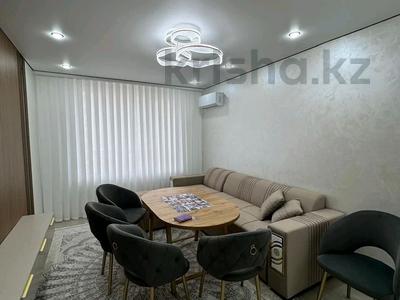 2-комнатная квартира · 60 м² · 7/12 этаж, Байдибек би 115/10 за 44.5 млн ₸ в Шымкенте, Абайский р-н