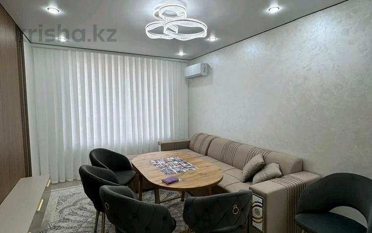 2-комнатная квартира · 60 м² · 7/12 этаж, Байдибек би 115/10 за 44.5 млн ₸ в Шымкенте, Абайский р-н — фото 2