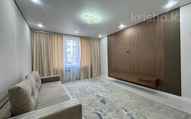 2-комнатная квартира · 55 м² · 1/9 этаж, мкр Думан-2 22 — Ипотеку проходит за 32.5 млн ₸ в Алматы, Медеуский р-н — фото 12