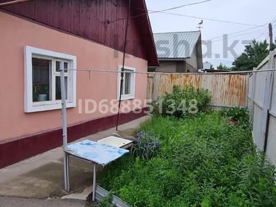 Отдельный дом • 3 комнаты • 72.3 м² • 6 сот., Егемендик 32 за 36 млн 〒 в Алматы, Турксибский р-н