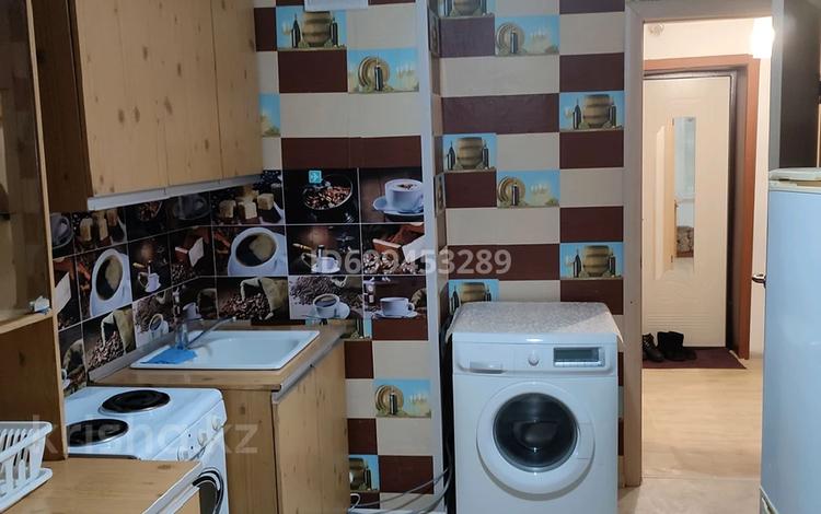 1-бөлмелі пәтер · 38 м² · 6/10 қабат, Ломова 179/1 — ТД Караван, бағасы: 120 000 ₸ в Павлодаре — фото 2