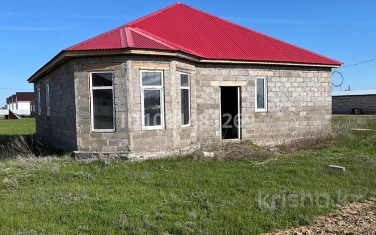 Отдельный дом · 4 комнаты · 140 м² · 10 сот., Онтустык батыс 53 за 8 млн ₸ в Пугачеве — фото 2
