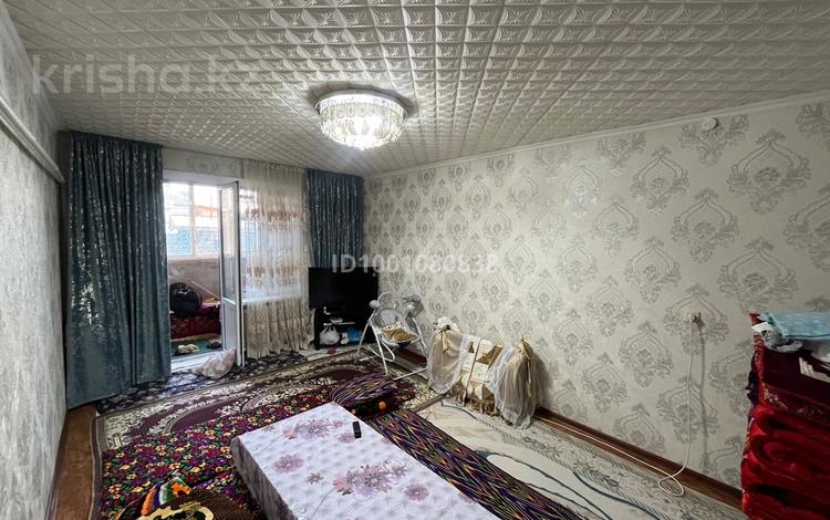 3-комнатная квартира · 68 м² · 1/2 этаж, Ш. Уалиханова 9/13 — Возле магазина Абылай за 8 млн ₸ в Жамбылской обл., Байзак — фото 3
