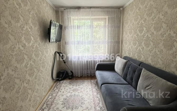 4-бөлмелі пәтер · 74 м² · 2/5 қабат, Самал ш/а. 21, бағасы: 20 млн ₸ в Таразе, мкр Самал — фото 2