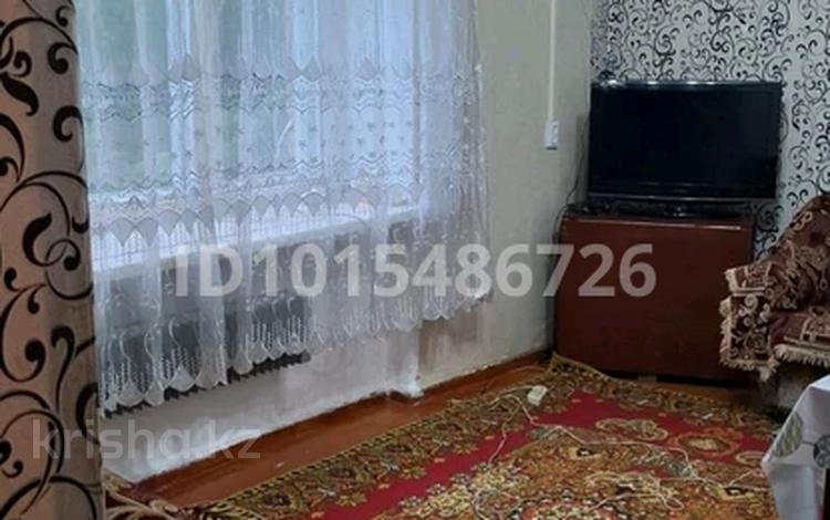 2-комнатная квартира · 55 м² · 1/2 этаж, Парий — Магазин Гульдер за 5.9 млн ₸ в Самарском — фото 2