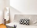 2-бөлмелі пәтер · 45 м² · 2/5 қабат, Шашкина 23 — Аль фараби, бағасы: 35.5 млн ₸ в Алматы, Медеуский р-н — фото 2
