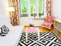 2-бөлмелі пәтер · 45 м² · 2/5 қабат, Шашкина 23 — Аль фараби, бағасы: 35.5 млн ₸ в Алматы, Медеуский р-н — фото 4