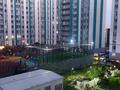 1-комнатная квартира · 42.3 м² · 4/12 этаж, Байтұрсынов 61 — Рядам Нурлы жол вокзала за 25 млн ₸ в Астане, Сарайшык р-н