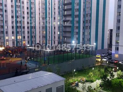 1-комнатная квартира · 42.3 м² · 4/12 этаж, Байтұрсынов 61 — Рядам Нурлы жол вокзала за 25 млн ₸ в Астане, Сарайшык р-н