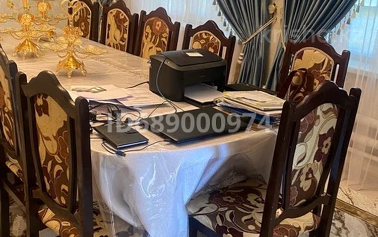 Отдельный дом · 8 комнат · 200 м² · 10 сот., Байбосыната 18 за 25 млн ₸ в Сарыагаш — фото 2
