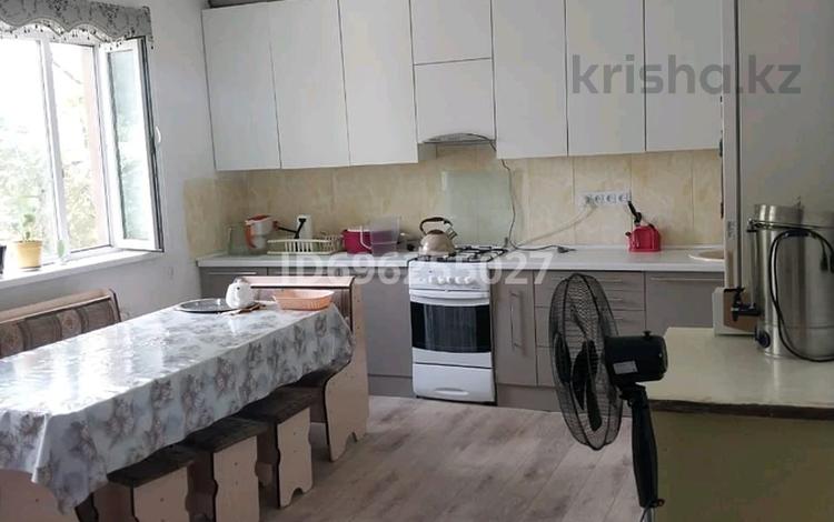 Отдельный дом · 3 комнаты · 105 м² · 9 сот., Геология 17 за 21.5 млн ₸ в Жамбыл (Жамбылский район) — фото 2