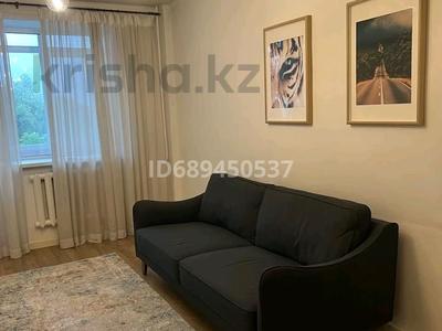 2-бөлмелі пәтер · 51 м² · 4/9 қабат, Сейфуллина 534 — Абая, бағасы: 420 000 ₸ в Алматы, Алмалинский р-н