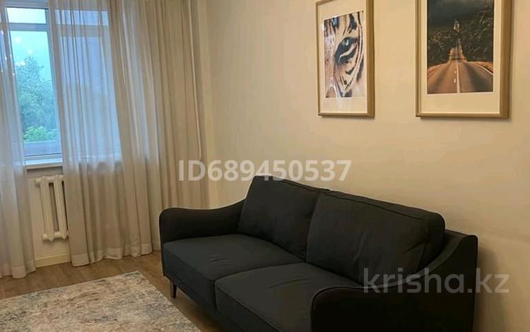2-бөлмелі пәтер · 51 м² · 4/9 қабат, Сейфуллина 534 — Абая, бағасы: 420 000 ₸ в Алматы, Алмалинский р-н — фото 2
