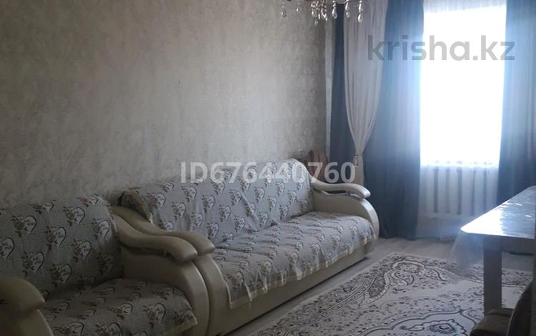 3-комнатная квартира · 63 м² · 5/5 этаж, Майкудук, Майкудук, 11а микрорайон 5 за 14.5 млн ₸ в Караганде, Алихана Бокейханова р-н — фото 17