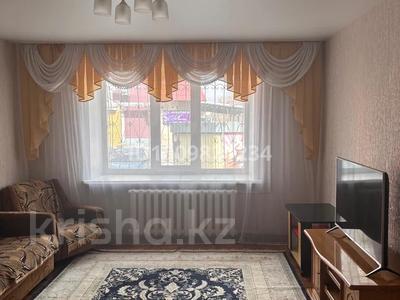 2-комнатная квартира · 50.2 м² · 1/5 этаж, Чайжунусова 152 за 200 000 ₸ в Семее