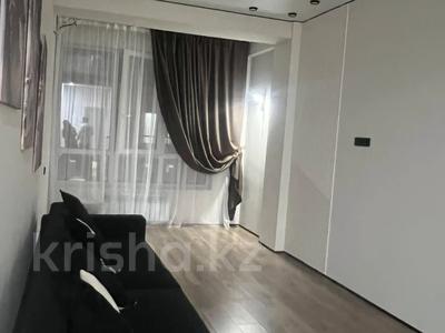 1-бөлмелі пәтер · 41 м² · 4/7 қабат, Илтипат, бағасы: 34 млн ₸ в Алматы, Наурызбайский р-н