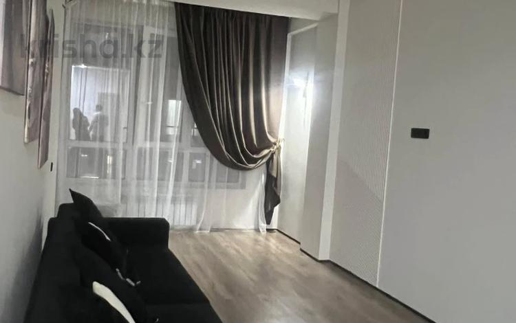 1-бөлмелі пәтер · 41 м² · 4/7 қабат, Илтипат, бағасы: 34 млн ₸ в Алматы, Наурызбайский р-н — фото 2