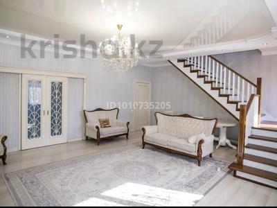 Отдельный дом · 4 комнаты · 150 м² · 2.5 сот., К. Рыскулбекова 47Б — КОТТЕДЖНЫЙ ГОРОДОК БЕСАГАШ 2 за 86 млн ₸ в 