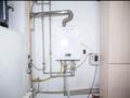 Отдельный дом · 4 комнаты · 150 м² · 2.5 сот., К. Рыскулбекова 47Б — КОТТЕДЖНЫЙ ГОРОДОК БЕСАГАШ 2 за 86 млн ₸ в  — фото 18