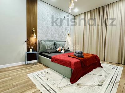 2-комнатная квартира · 60 м² · 4/5 этаж, мкр. Алтын орда 351 за 350 000 〒 в Актобе