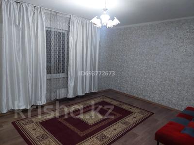 2-комнатная квартира, 63 м², 4/8 этаж, мкр Жулдыз-2 45 за 27 млн 〒 в Алматы, Турксибский р-н