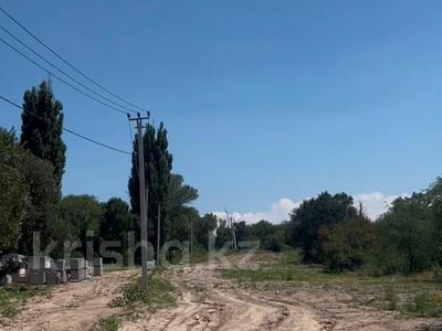 Жер телімі · 6 сотық, Белбұлақ (Мичурино), бағасы: 5.5 млн ₸ в Бельбулаке (Мичурино)