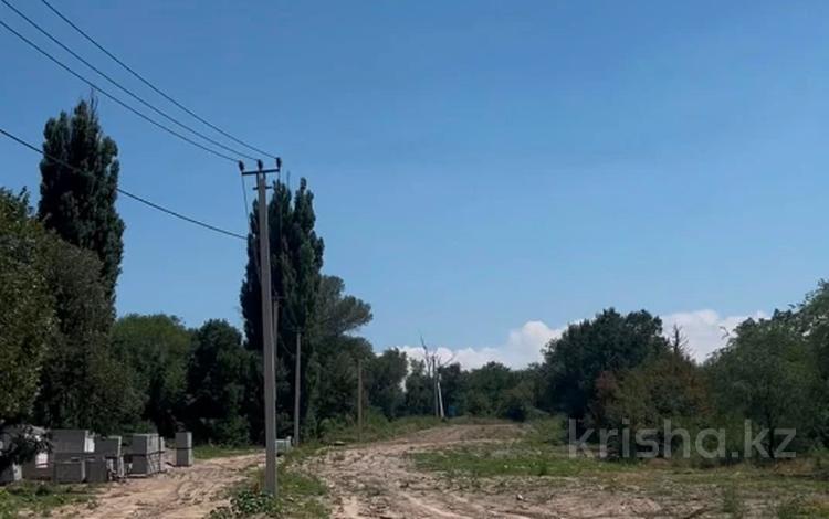 Жер телімі · 6 сотық, Белбұлақ (Мичурино), бағасы: 5.5 млн ₸ в Бельбулаке (Мичурино) — фото 3