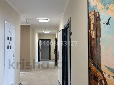 3-комнатная квартира · 81 м² · 2/9 этаж, Е 908 за 42 млн 〒 в Астане, Нура р-н