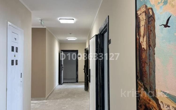 3-комнатная квартира · 81 м² · 2/9 этаж, Е 908 за 42 млн 〒 в Астане, Нура р-н — фото 34