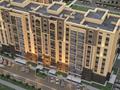 2-комнатная квартира · 52.9 м² · 10/10 этаж, Наурызбай батыра 137 — Дулатова за ~ 16.7 млн ₸ в Кокшетау — фото 2