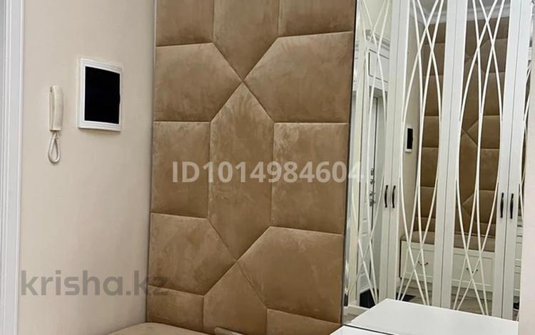4-комнатная квартира · 140 м² · 3/8 этаж, Мәңгілік Ел 42а за 800 000 ₸ в Астане, Есильский р-н — фото 20