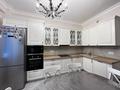 4-комнатная квартира · 140 м² · 3/8 этаж, Мәңгілік Ел 42а за 800 000 ₸ в Астане, Есильский р-н — фото 2