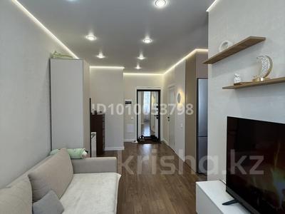 1-комнатная квартира · 29 м² · 3/14 этаж, E430 4 за 22 млн ₸ в Астане