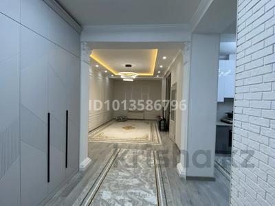 2-комнатная квартира · 70 м² · 2/11 этаж, проспект Байдибекби 5/7 — ЖК Қос-Тұра за 200 000 ₸ в Шымкенте, Туран р-н