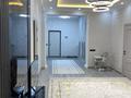2-комнатная квартира · 70 м² · 2/11 этаж, проспект Байдибекби 5/7 — ЖК Қос-Тұра за 180 000 ₸ в Шымкенте, Туран р-н — фото 5