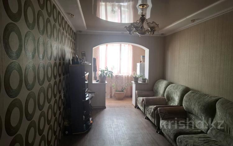 3-бөлмелі пәтер · 67 м² · 2/5 қабат, 6-й мкр 4, бағасы: 21 млн ₸ в Актау — фото 2