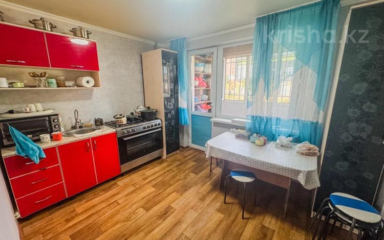 2-комнатная квартира · 62 м² · 1/5 этаж, Болашак 8 за 29.7 млн ₸ в Талдыкоргане, мкр Болашак — фото 11