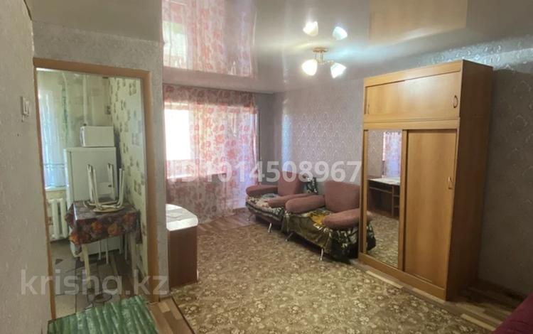 1-комнатная квартира · 35 м² · 5/5 этаж, Тарана 37 — Абая- Тарана за 130 000 ₸ в Костанае — фото 2